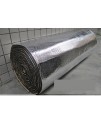 1米X1米 1CM 厚 帶背膠 鋁紙面 隔音棉 1米X1米 1CM 厚 帶背膠 鋁紙面 隔音棉